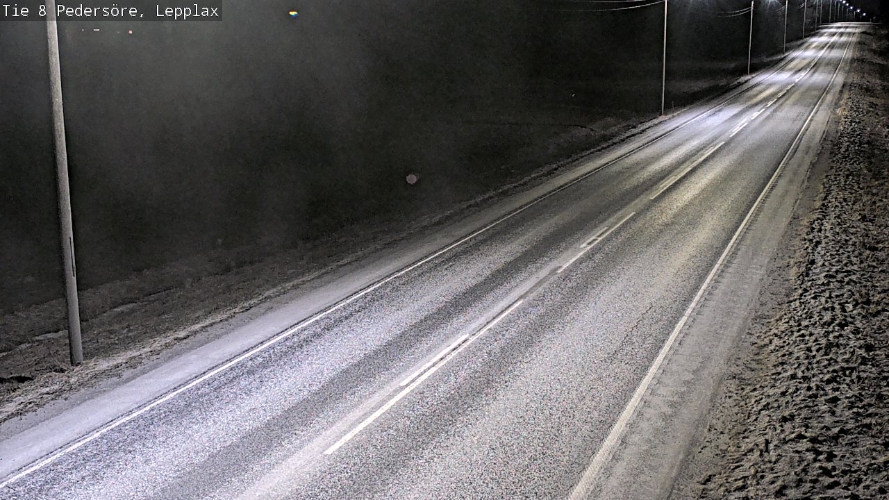 Kelikamerat Kuva Tie 8 Pedersöre, Lepplax, Pedersören kunta, Pohjanmaa