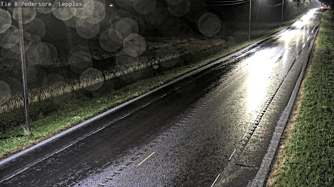 Kelikamerat Kuva Tie 8 Pedersöre, Lepplax, Pedersören kunta, Pohjanmaa