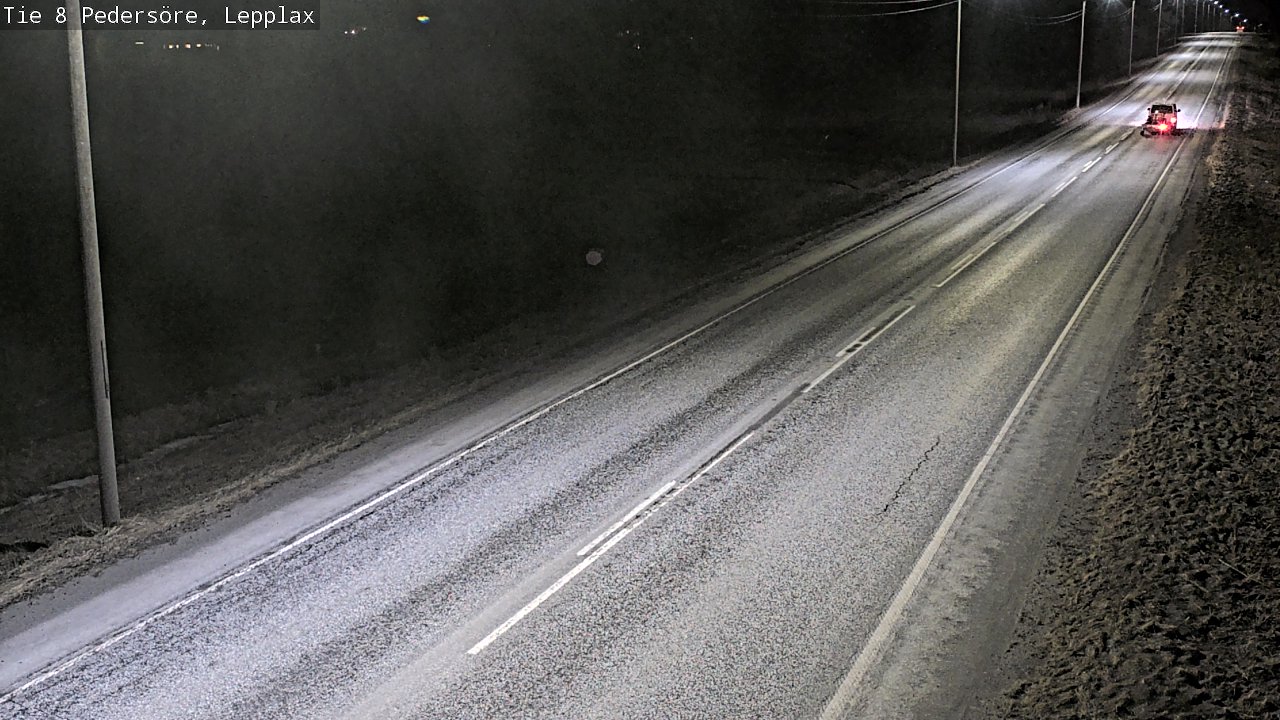 Kelikamerat Kuva Tie 8 Pedersöre, Lepplax, Pedersören kunta, Pohjanmaa