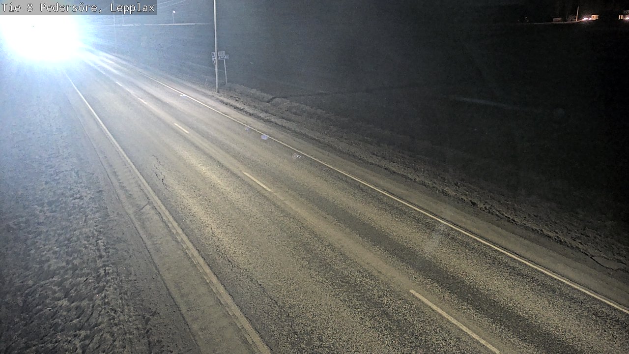 Kelikamerat Kuva Tie 8 Pedersöre, Lepplax, Pedersören kunta, Pohjanmaa