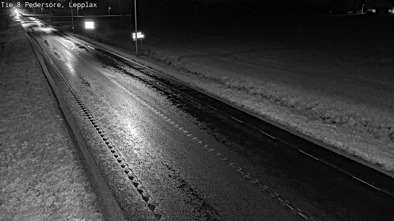 Kelikamerat Kuva Tie 8 Pedersöre, Lepplax, Pedersören kunta, Pohjanmaa
