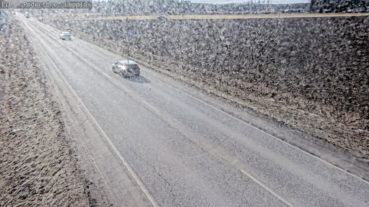 Kelikamerat Kuva Tie 8 Pedersöre, Lepplax, Pedersören kunta, Pohjanmaa