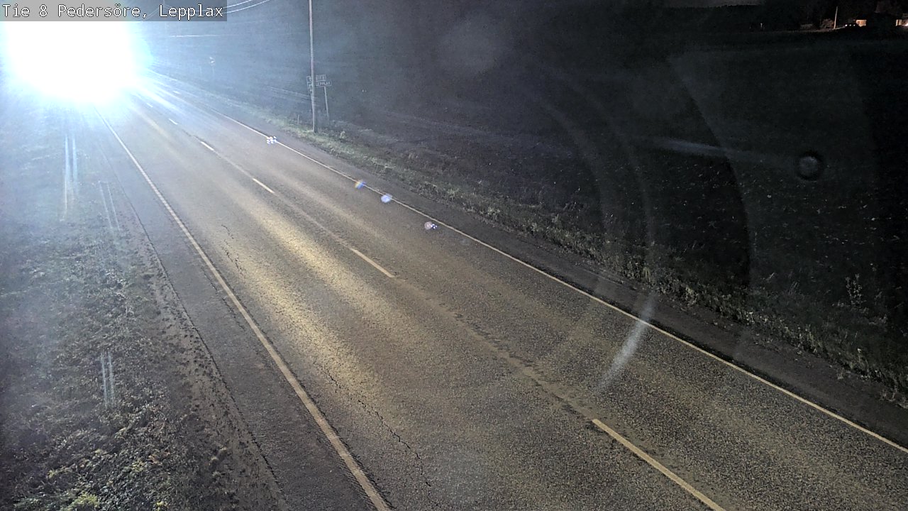 Kelikamerat Kuva Tie 8 Pedersöre, Lepplax, Pedersören kunta, Pohjanmaa