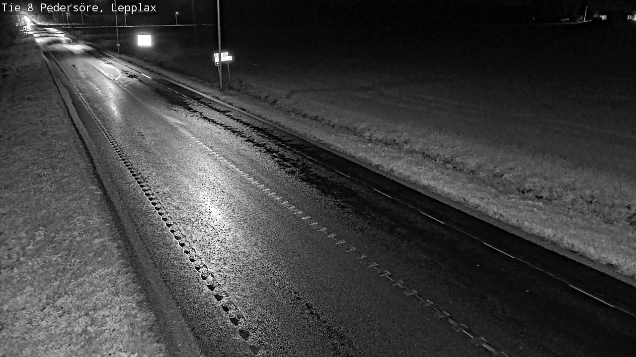 Kelikamerat Kuva Tie 8 Pedersöre, Lepplax, Pedersören kunta, Pohjanmaa