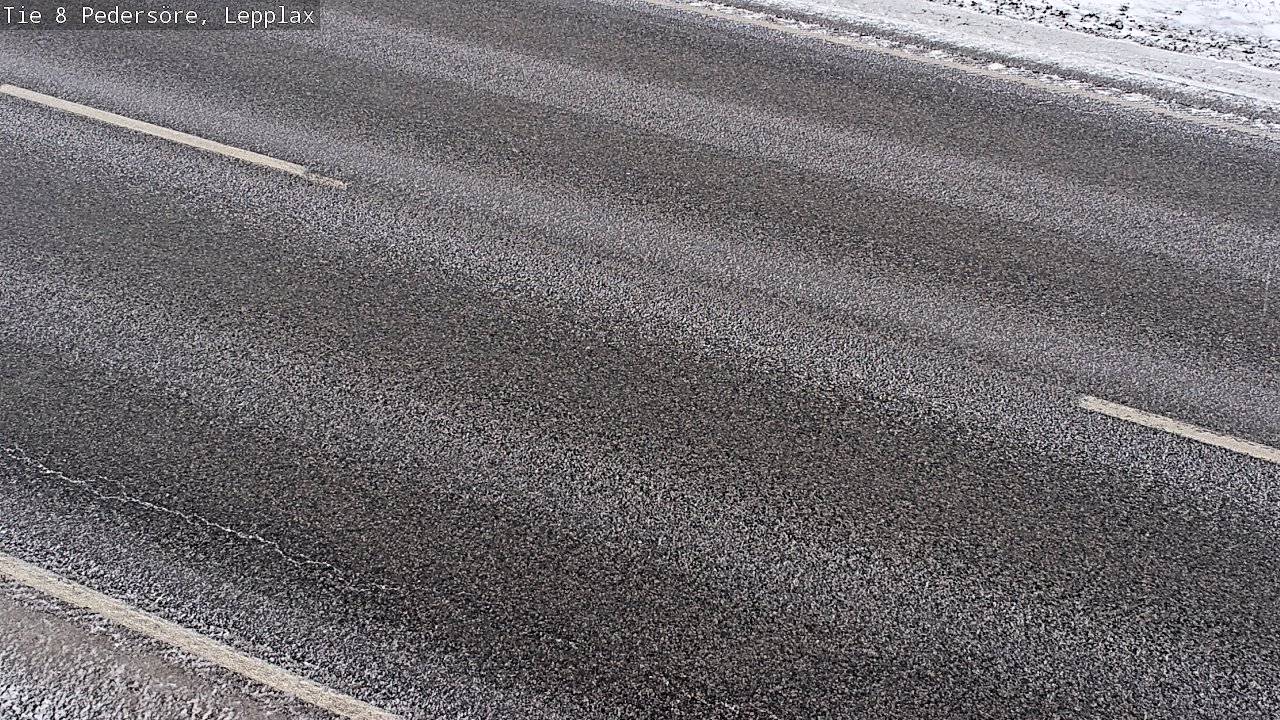 Kelikamerat Kuva Tie 8 Pedersöre, Lepplax, Pedersören kunta, Pohjanmaa