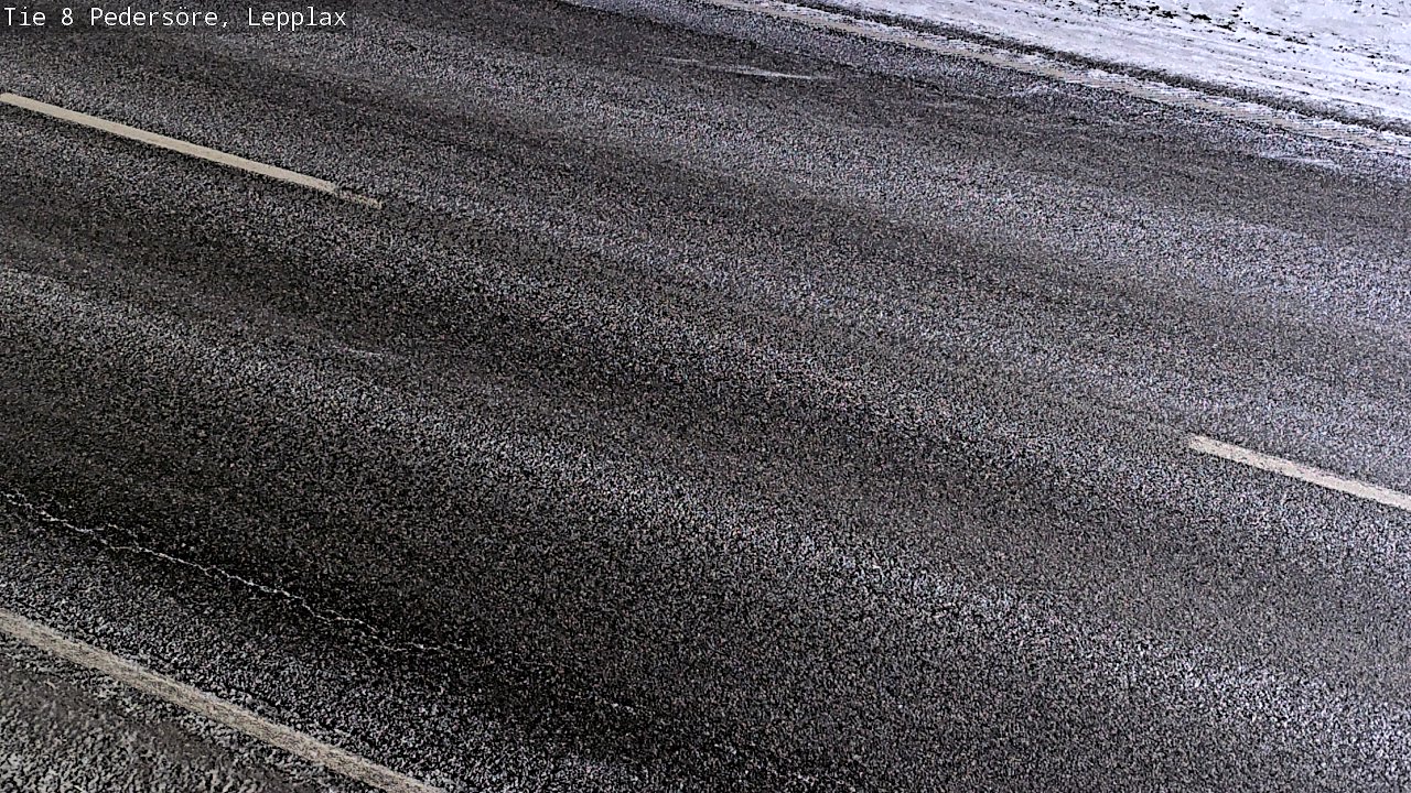 Kelikamerat Kuva Tie 8 Pedersöre, Lepplax, Pedersören kunta, Pohjanmaa