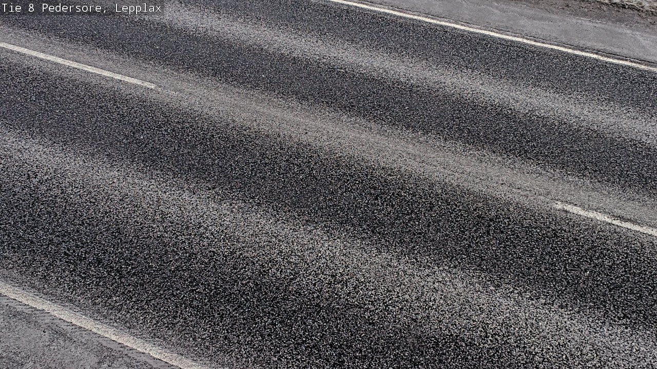 Kelikamerat Kuva Tie 8 Pedersöre, Lepplax, Pedersören kunta, Pohjanmaa