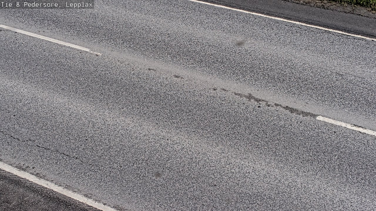 Kelikamerat Kuva Tie 8 Pedersöre, Lepplax, Pedersören kunta, Pohjanmaa