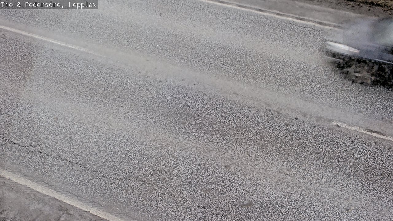 Kelikamerat Kuva Tie 8 Pedersöre, Lepplax, Pedersören kunta, Pohjanmaa