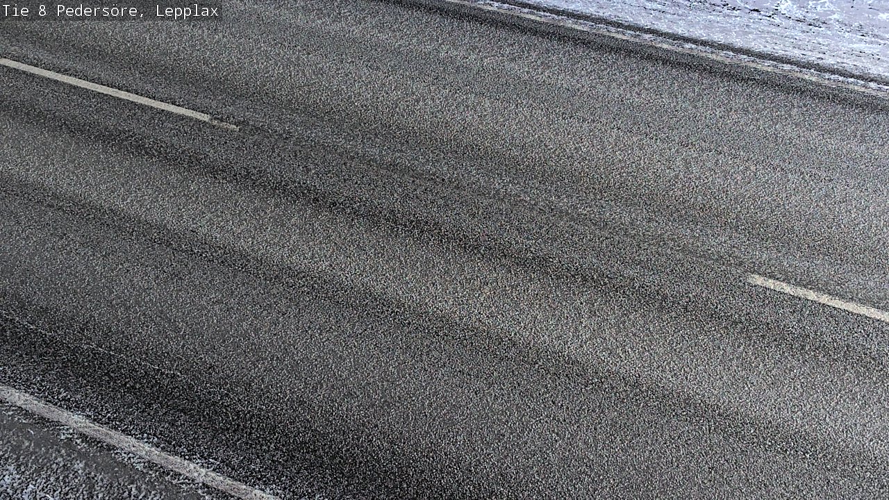 Kelikamerat Kuva Tie 8 Pedersöre, Lepplax, Pedersören kunta, Pohjanmaa