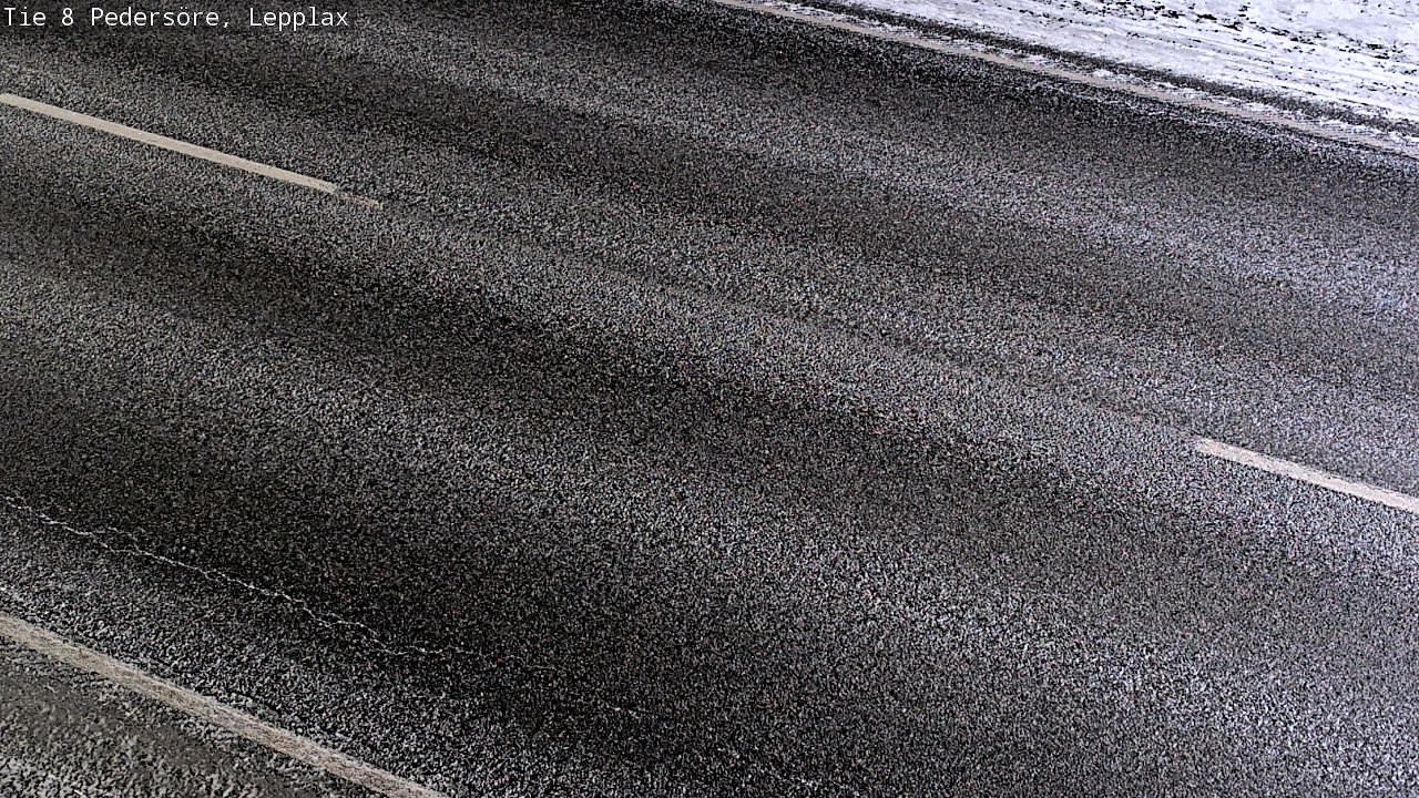 Kelikamerat Kuva Tie 8 Pedersöre, Lepplax, Pedersören kunta, Pohjanmaa
