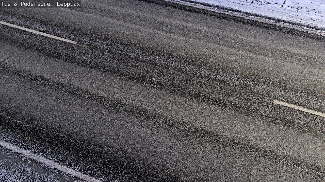 Kelikamerat Kuva Tie 8 Pedersöre, Lepplax, Pedersören kunta, Pohjanmaa