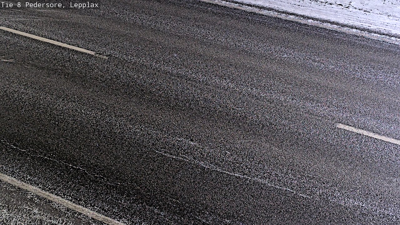 Kelikamerat Kuva Tie 8 Pedersöre, Lepplax, Pedersören kunta, Pohjanmaa