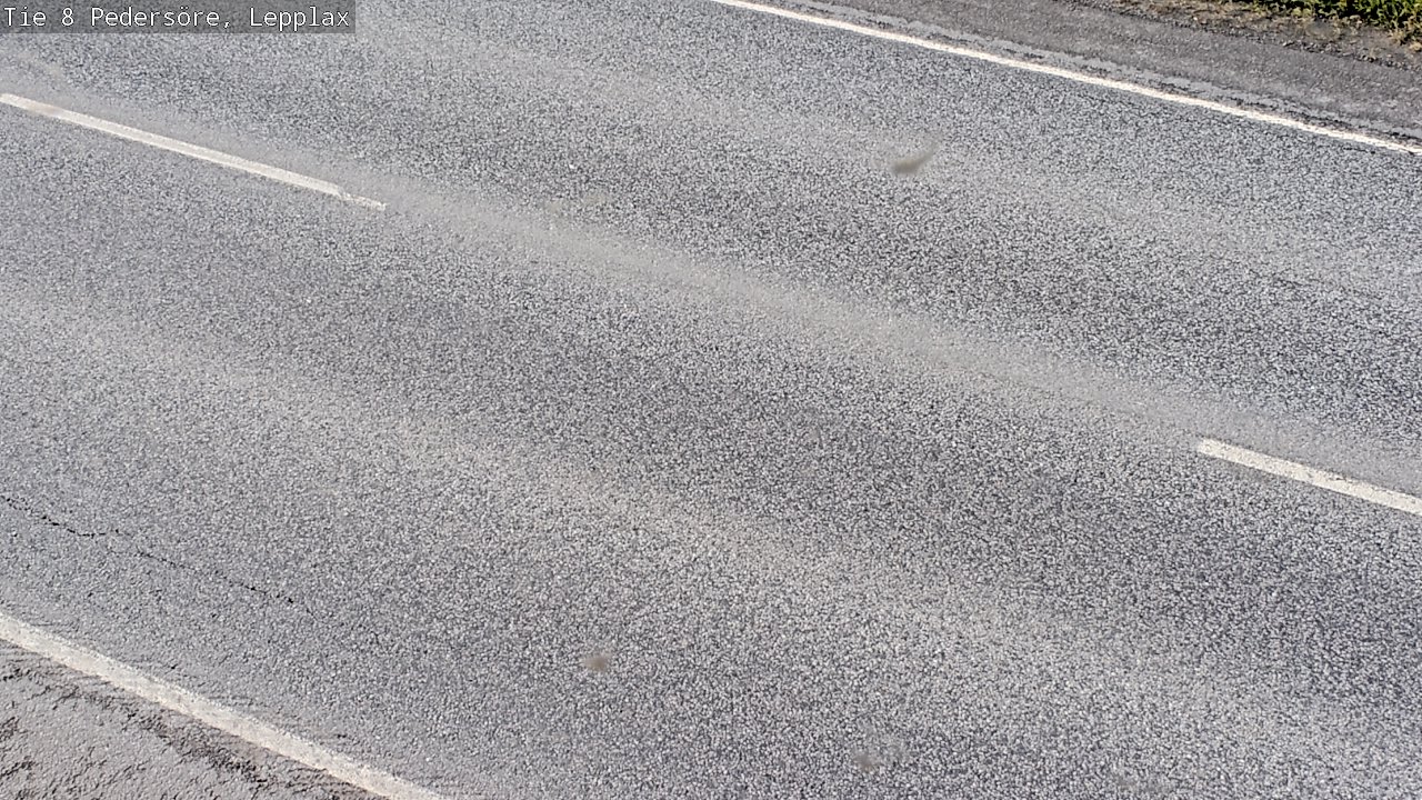 Kelikamerat Kuva Tie 8 Pedersöre, Lepplax, Pedersören kunta, Pohjanmaa