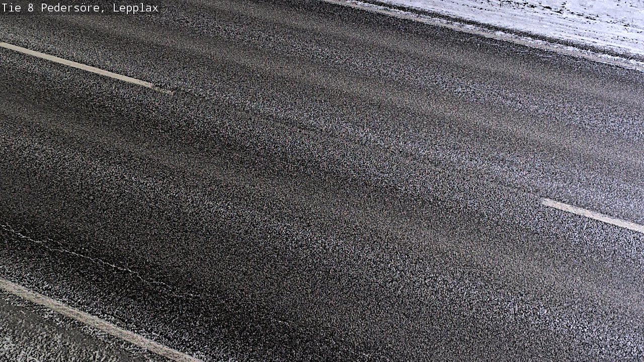 Kelikamerat Kuva Tie 8 Pedersöre, Lepplax, Pedersören kunta, Pohjanmaa