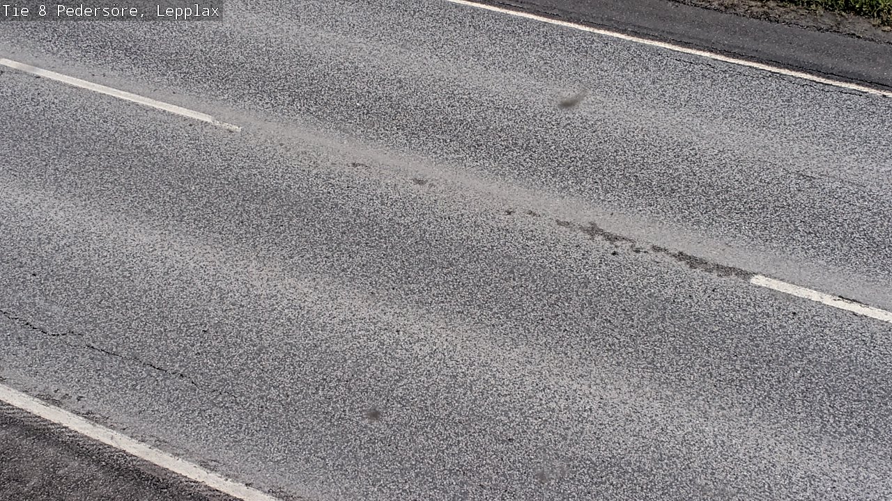 Kelikamerat Kuva Tie 8 Pedersöre, Lepplax, Pedersören kunta, Pohjanmaa