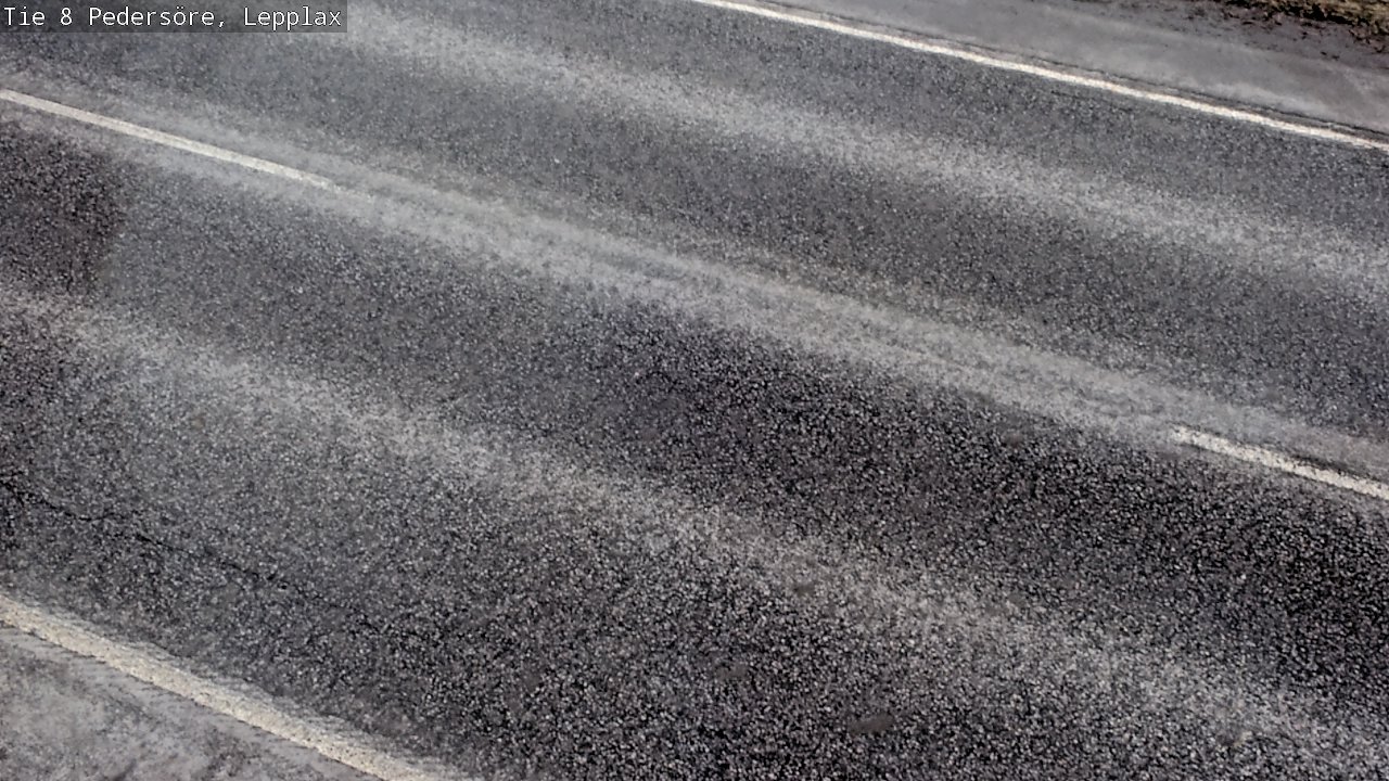 Kelikamerat Kuva Tie 8 Pedersöre, Lepplax, Pedersören kunta, Pohjanmaa