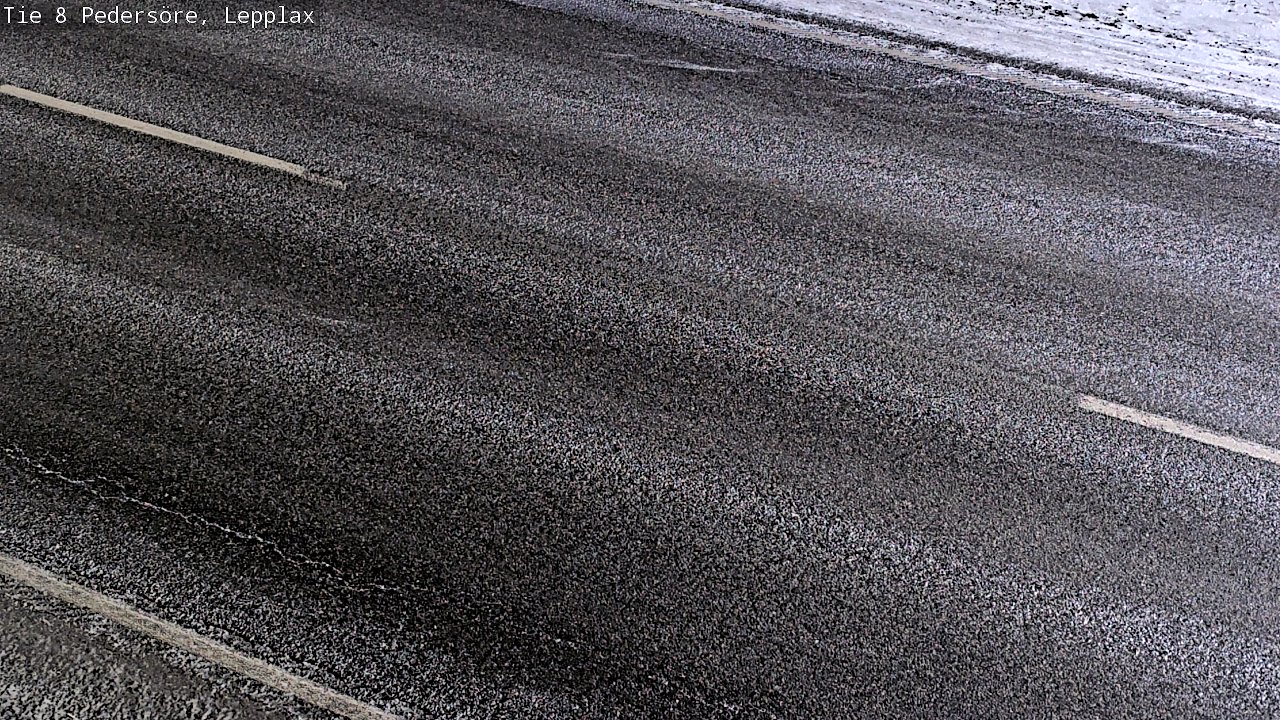 Kelikamerat Kuva Tie 8 Pedersöre, Lepplax, Pedersören kunta, Pohjanmaa