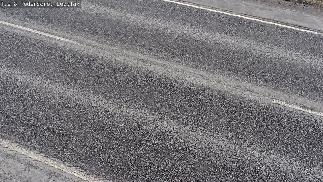 Kelikamerat Kuva Tie 8 Pedersöre, Lepplax, Pedersören kunta, Pohjanmaa