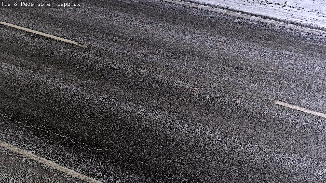 Kelikamerat Kuva Tie 8 Pedersöre, Lepplax, Pedersören kunta, Pohjanmaa