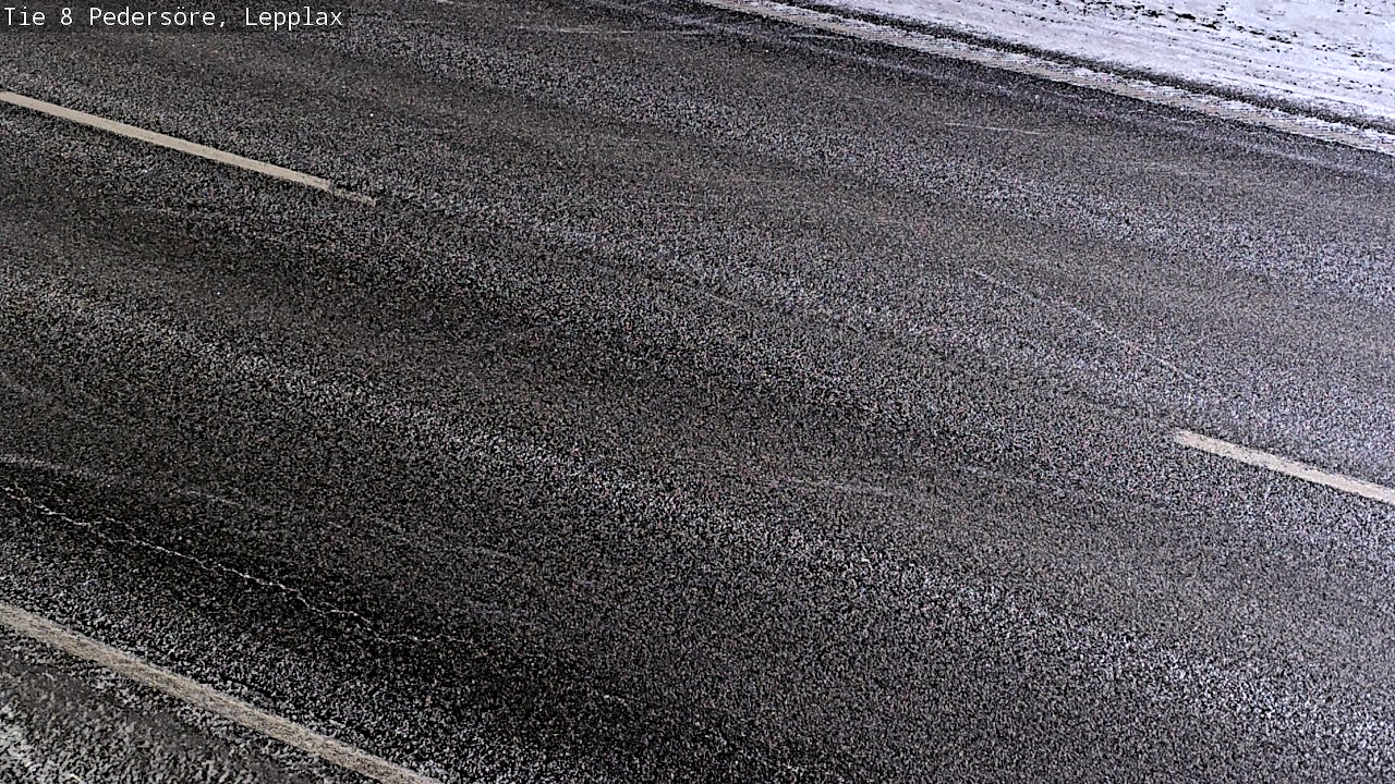 Kelikamerat Kuva Tie 8 Pedersöre, Lepplax, Pedersören kunta, Pohjanmaa