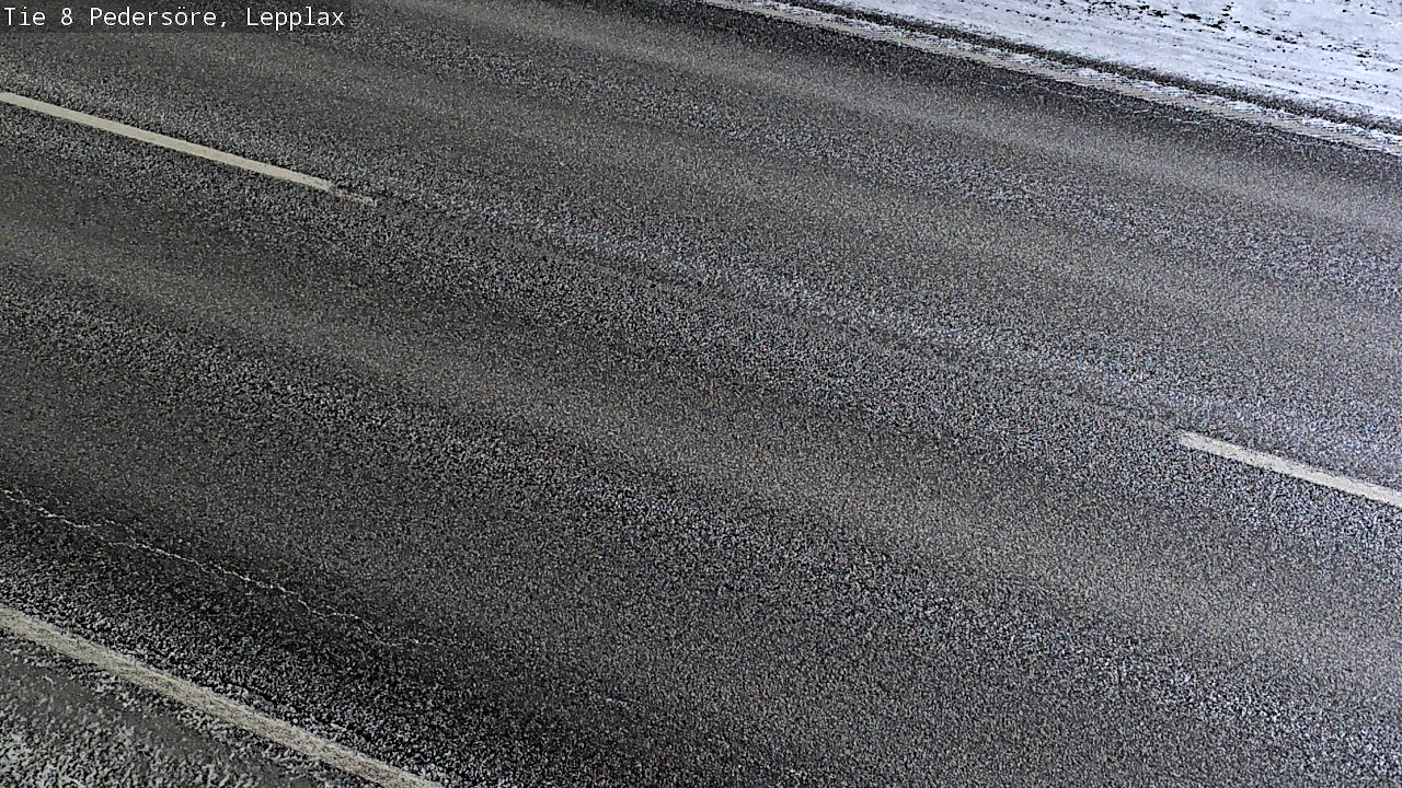 Kelikamerat Kuva Tie 8 Pedersöre, Lepplax, Pedersören kunta, Pohjanmaa