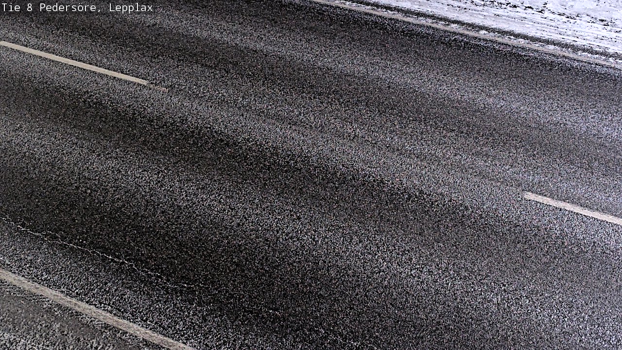 Kelikamerat Kuva Tie 8 Pedersöre, Lepplax, Pedersören kunta, Pohjanmaa