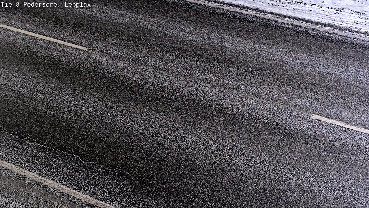 Kelikamerat Kuva Tie 8 Pedersöre, Lepplax, Pedersören kunta, Pohjanmaa