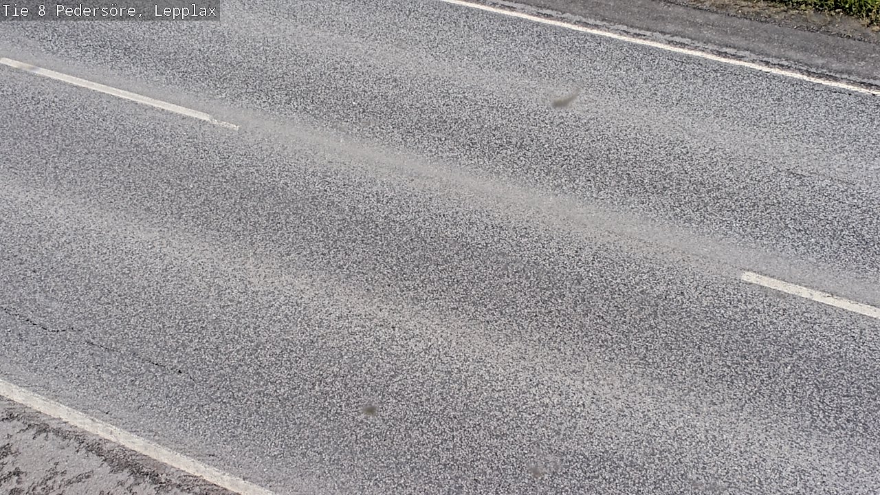 Kelikamerat Kuva Tie 8 Pedersöre, Lepplax, Pedersören kunta, Pohjanmaa