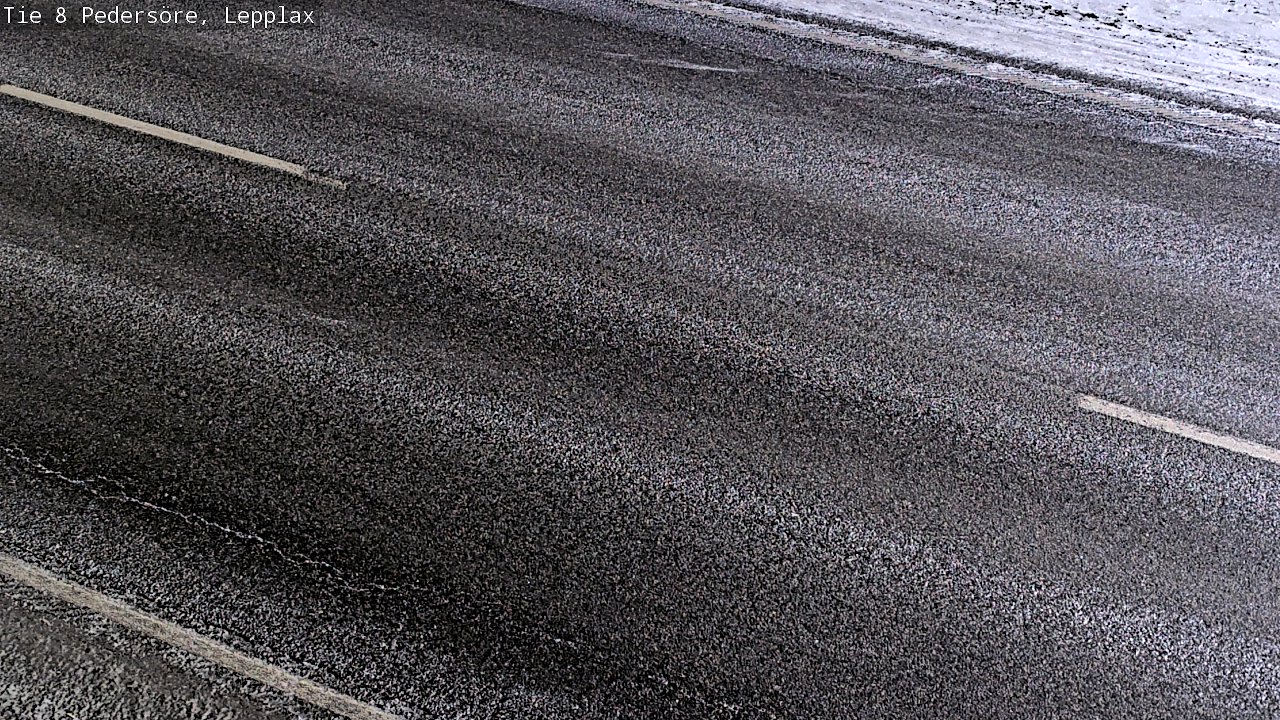 Kelikamerat Kuva Tie 8 Pedersöre, Lepplax, Pedersören kunta, Pohjanmaa