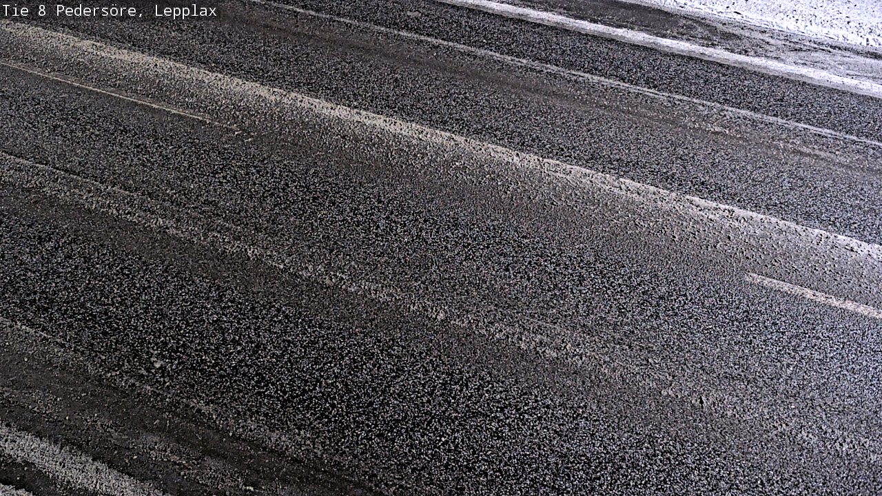 Kelikamerat Kuva Tie 8 Pedersöre, Lepplax, Pedersören kunta, Pohjanmaa