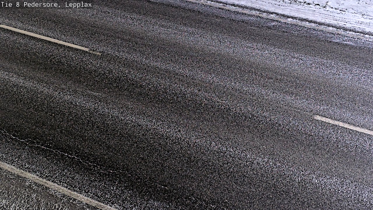 Kelikamerat Kuva Tie 8 Pedersöre, Lepplax, Pedersören kunta, Pohjanmaa