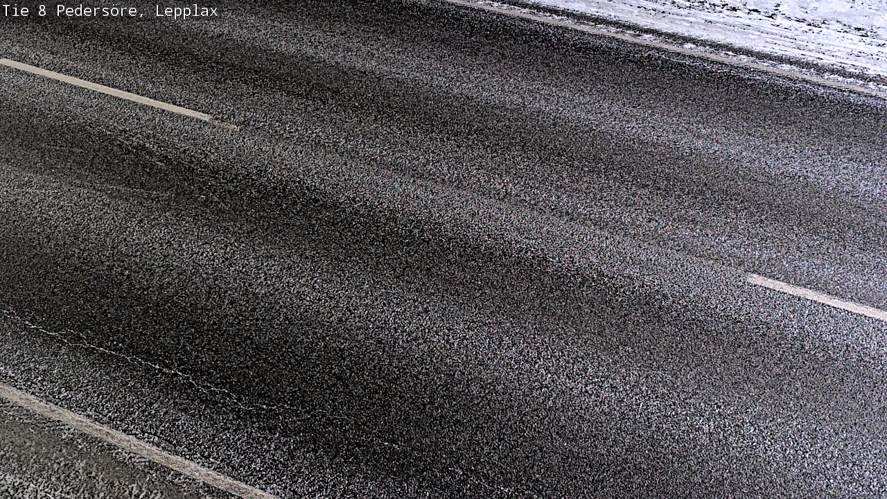 Kelikamerat Kuva Tie 8 Pedersöre, Lepplax, Pedersören kunta, Pohjanmaa