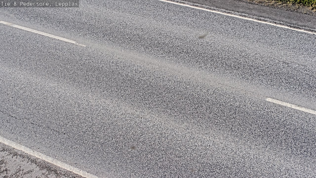 Kelikamerat Kuva Tie 8 Pedersöre, Lepplax, Pedersören kunta, Pohjanmaa