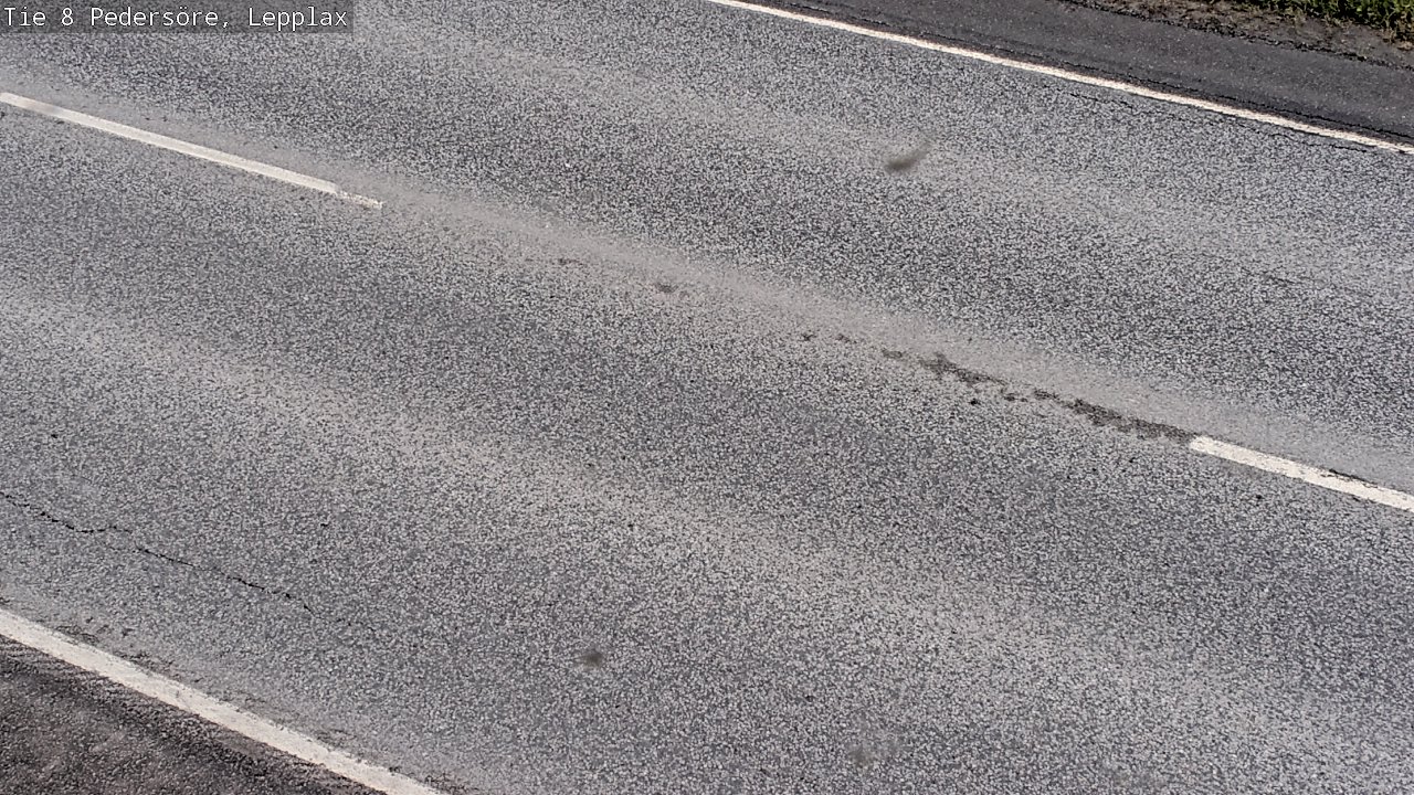 Kelikamerat Kuva Tie 8 Pedersöre, Lepplax, Pedersören kunta, Pohjanmaa
