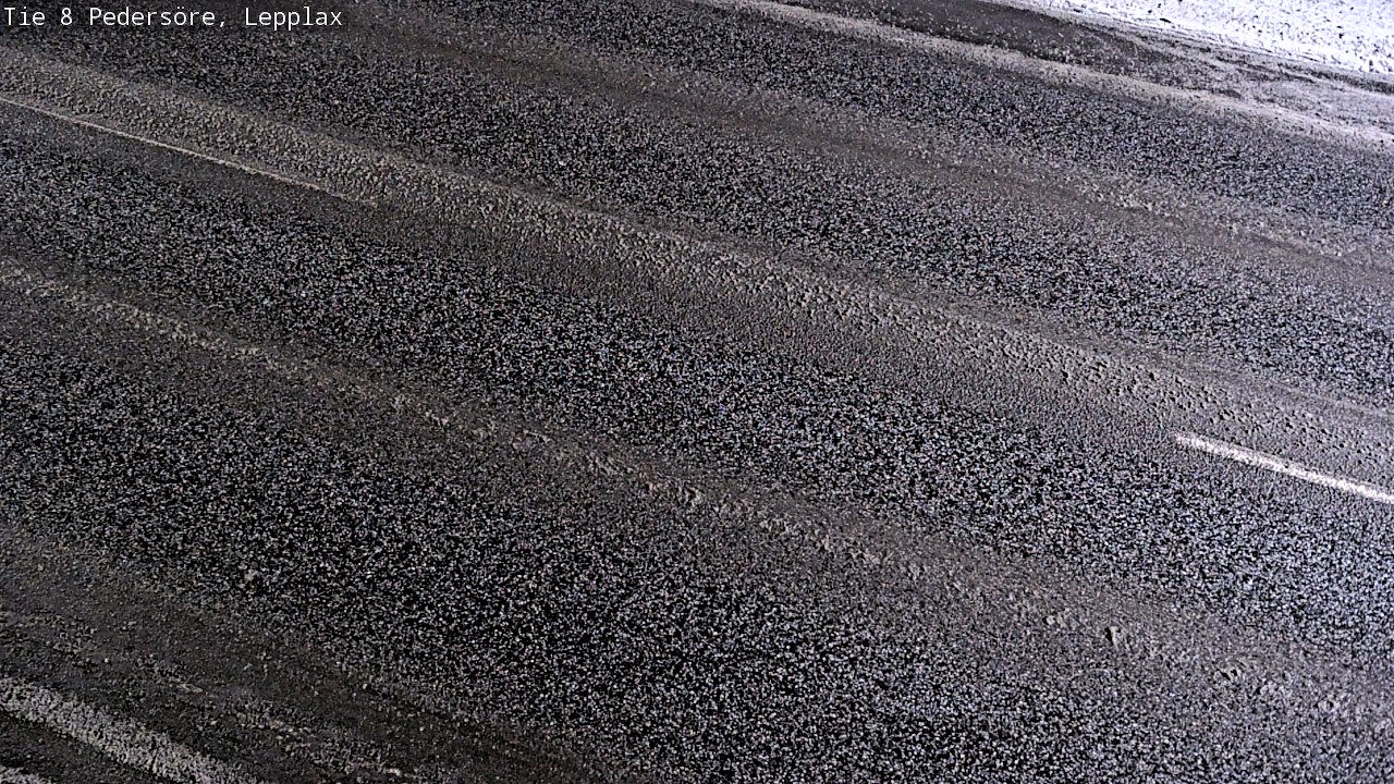 Kelikamerat Kuva Tie 8 Pedersöre, Lepplax, Pedersören kunta, Pohjanmaa