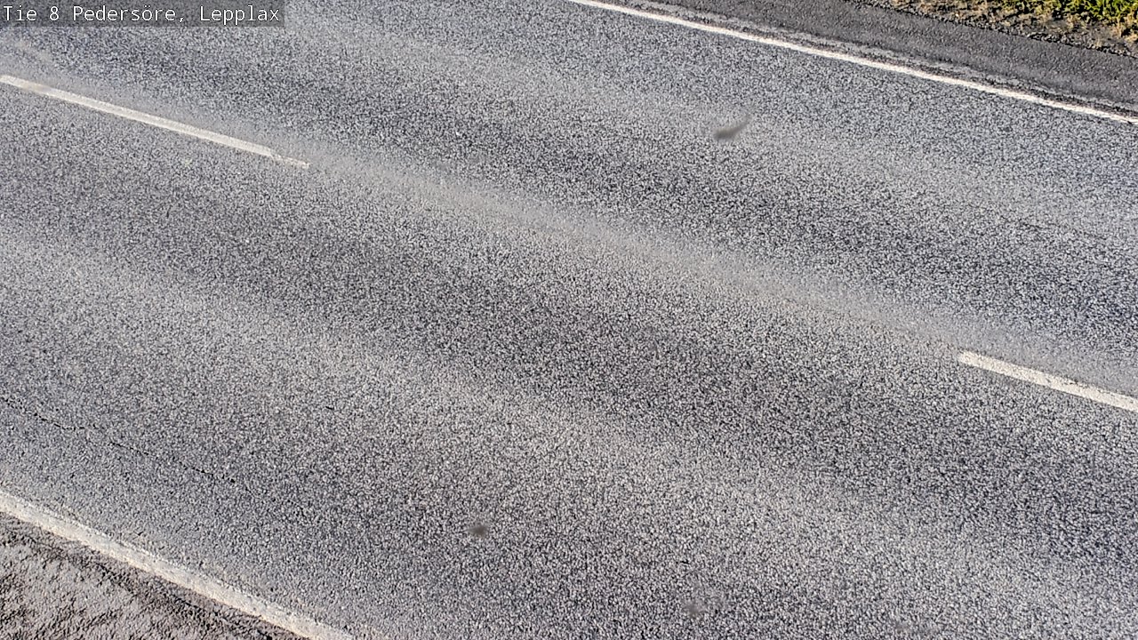 Kelikamerat Kuva Tie 8 Pedersöre, Lepplax, Pedersören kunta, Pohjanmaa