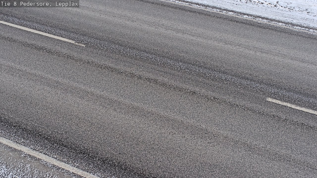 Kelikamerat Kuva Tie 8 Pedersöre, Lepplax, Pedersören kunta, Pohjanmaa