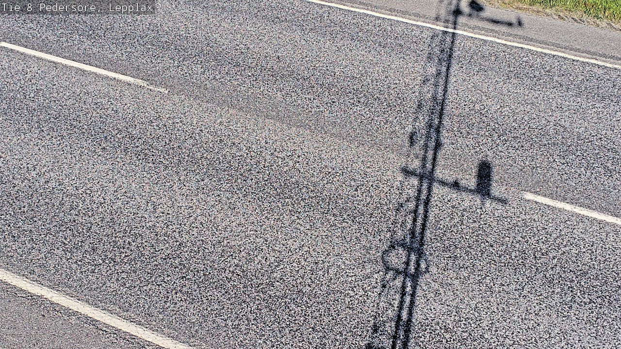 Kelikamerat Kuva Tie 8 Pedersöre, Lepplax, Pedersören kunta, Pohjanmaa