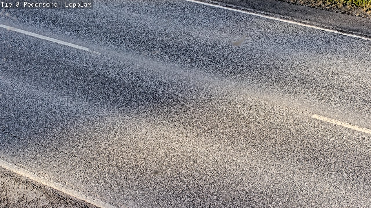 Kelikamerat Kuva Tie 8 Pedersöre, Lepplax, Pedersören kunta, Pohjanmaa