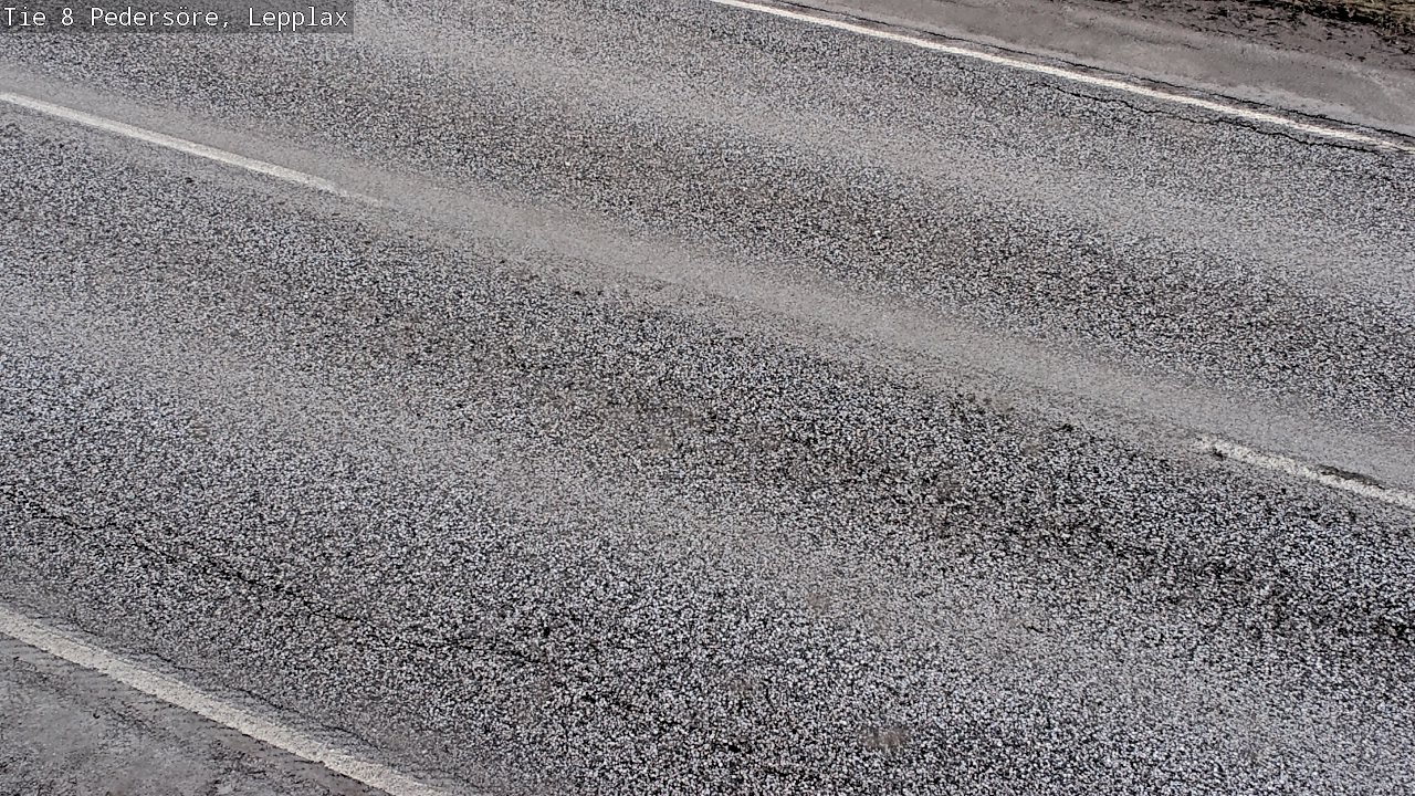 Kelikamerat Kuva Tie 8 Pedersöre, Lepplax, Pedersören kunta, Pohjanmaa