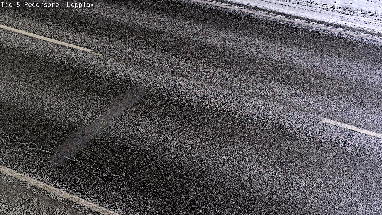 Kelikamerat Kuva Tie 8 Pedersöre, Lepplax, Pedersören kunta, Pohjanmaa