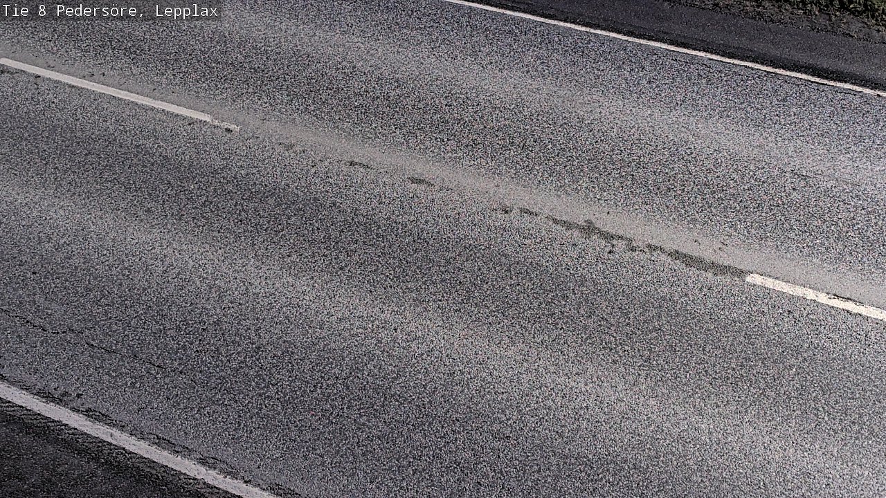 Kelikamerat Kuva Tie 8 Pedersöre, Lepplax, Pedersören kunta, Pohjanmaa