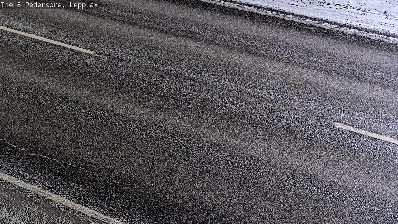 Kelikamerat Kuva Tie 8 Pedersöre, Lepplax, Pedersören kunta, Pohjanmaa