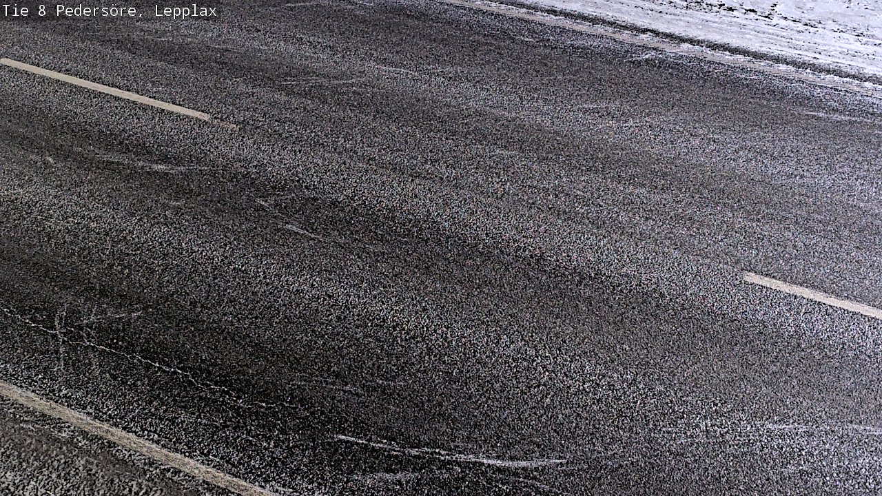 Kelikamerat Kuva Tie 8 Pedersöre, Lepplax, Pedersören kunta, Pohjanmaa
