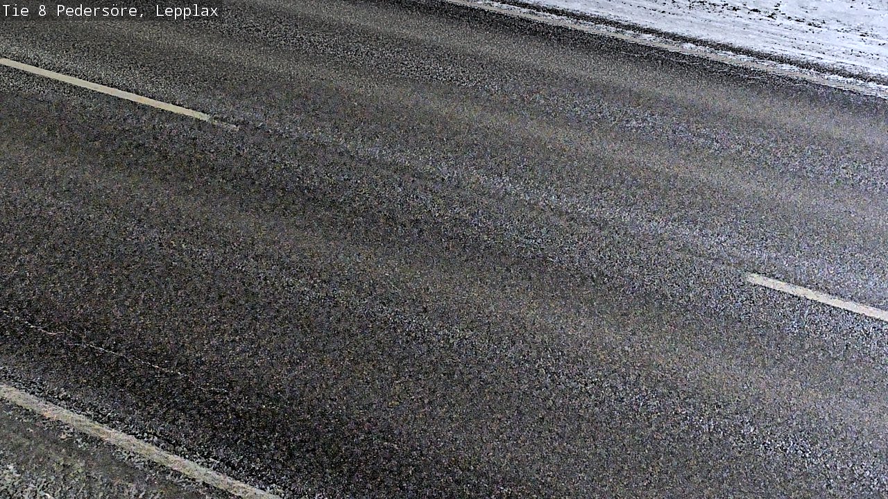 Kelikamerat Kuva Tie 8 Pedersöre, Lepplax, Pedersören kunta, Pohjanmaa