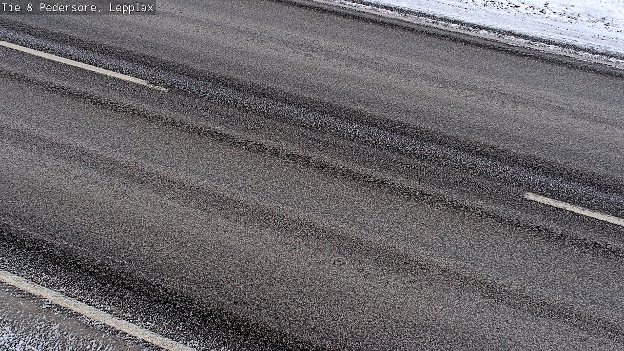 Kelikamerat Kuva Tie 8 Pedersöre, Lepplax, Pedersören kunta, Pohjanmaa