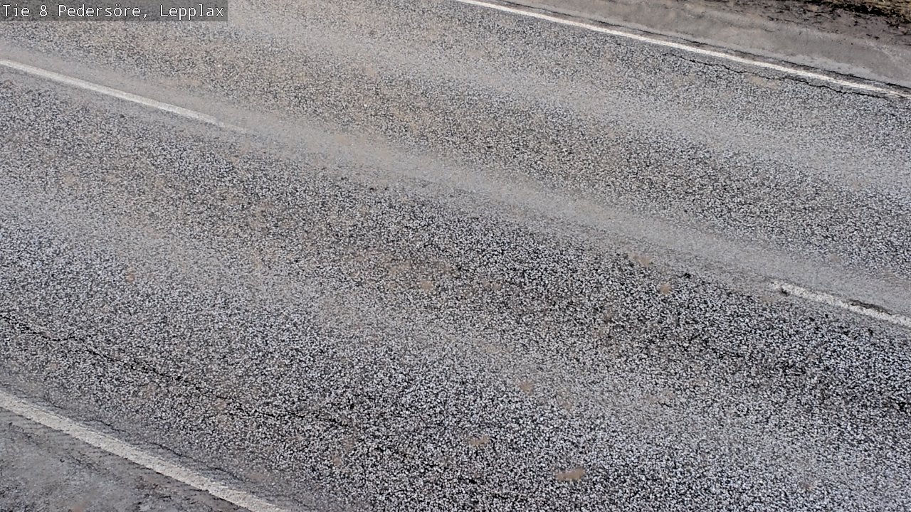 Kelikamerat Kuva Tie 8 Pedersöre, Lepplax, Pedersören kunta, Pohjanmaa