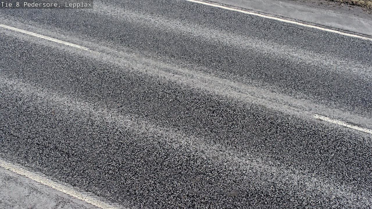 Kelikamerat Kuva Tie 8 Pedersöre, Lepplax, Pedersören kunta, Pohjanmaa