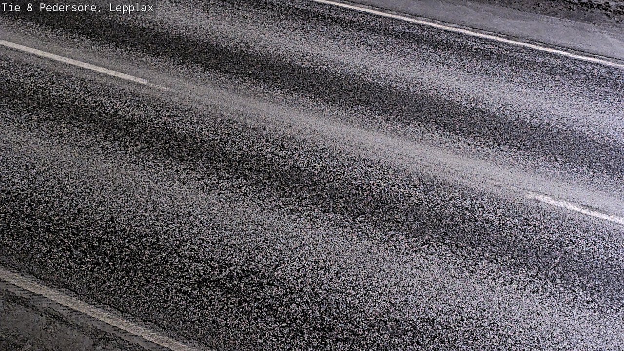 Kelikamerat Kuva Tie 8 Pedersöre, Lepplax, Pedersören kunta, Pohjanmaa
